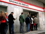 desempleados
