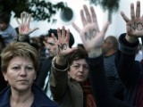 2013- Cyprus bailout