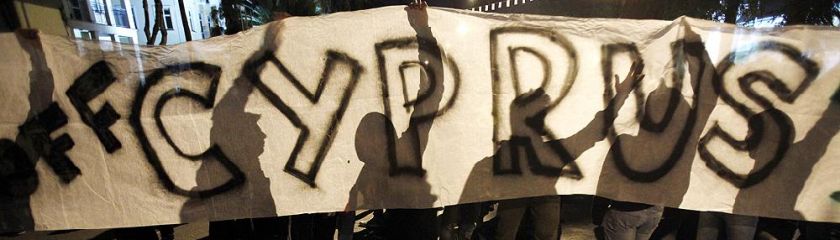 The Cyprus Bail-Out