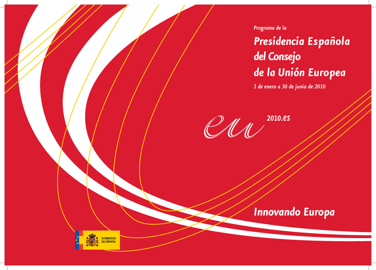 Conférence de la Présidence espagnole du Conseil de l’Union Européenne  sur la responsabilité sociétale des entreprises