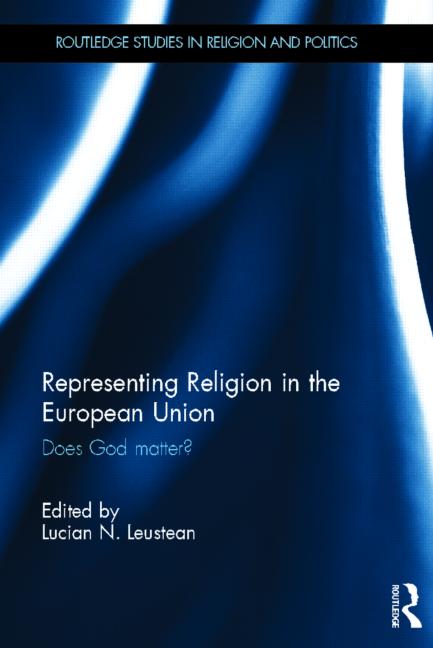 Representing Religion in the EU