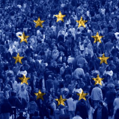 A Theology of European Citizenship: A Protestant Approach