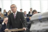 EU treads a tightrope dealing with Juncker plan