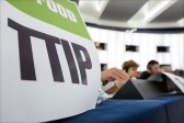 EP amendments establish red lines with regard to the TTIP