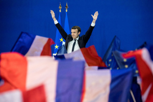 France chooses Europe