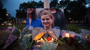 Getting together one year on: Celebrating the memory of British MP Jo Cox