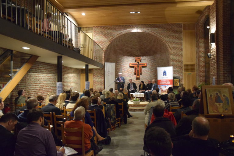 Rediscovering the European Common Good Event