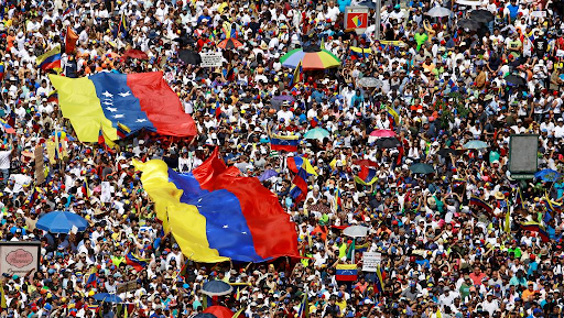 Venezuela, “It is never too early to talk about reconciliation”