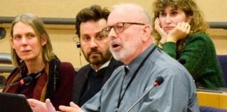 Charter for Change: The EU Green Deal and the contribution of religious actors