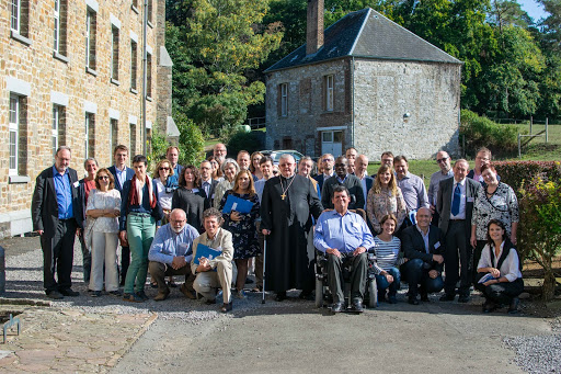 Europe - Jesuit European Social Centre