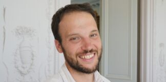 A Conversation with Xavier de Bénazé