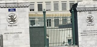 Greening trade without a carbon tax