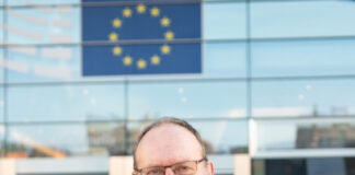 Martin Maier SJ first remarks on the new role