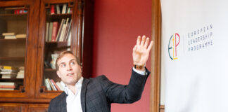 Memory and the future of Europe