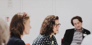 How to rebuild trust in society