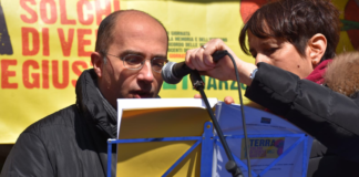 Luciano Larivera SJ appointed as JESC’s new Secretary for European Affairs