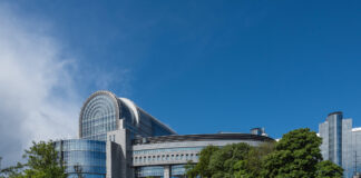 The sense of vocation and a green future for Europe