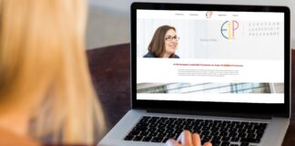 Keeping the momentum