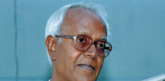 Stan Swamy SJ: Jesuit human rights activist dies at 84