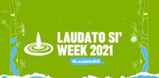 Laudato Si’ week 2021