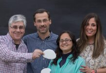 Filipe Martins SJ appointed the new Justice Renewal Assistant Coordinator and Congress Officer