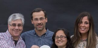 Filipe Martins SJ appointed the new Justice Renewal Assistant Coordinator and Congress Officer