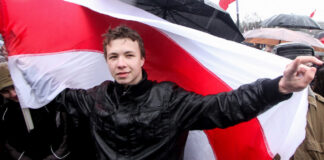 Belarus: Countering the State Terror of Europe’s Last Dictator