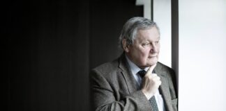 The charming business of diplomacy