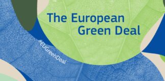 The missing part in the European Green Deal