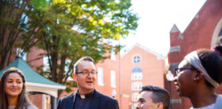 Resuming our rhythm with new activities