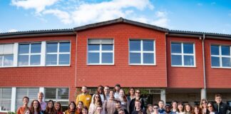 Eco-Camp: Reconnecting youth with the nature