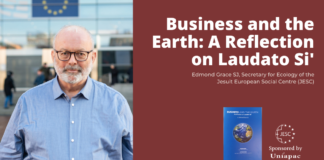 Business and the Earth