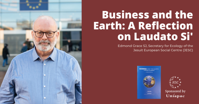 Business and the Earth