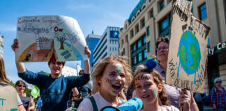 Interfaith Youth Convention on the European Green Deal