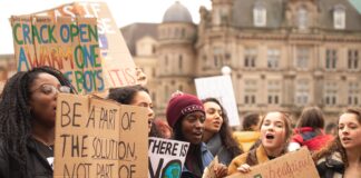 Interfaith Youth Convention Report is launched