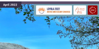 Loyola Congress 2022 Carbon Footprint Report