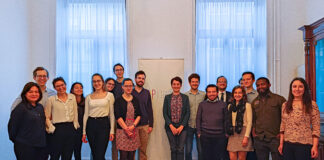 Be the change you want to see