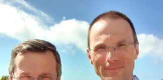 Filipe Martins SJ appointed as new Director of JESC