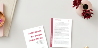 Institutions for Future Generations – our literature review on institutional models, operation methods and challenges