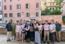 Faith and Politics Workshop 2024