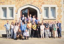 Passion for Europe workshop 2024