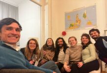 Joining the ELP after four years in Brussels