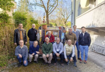 European Jesuit Eco-delegates Chart Path Forward at Nuremberg Gathering