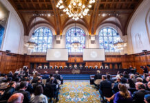 A victory for Climate Justice: Ruling from the International Court of Justice