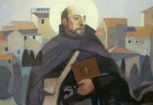 Happy Saint Ignatius’ 2025 Feast