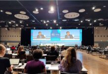 SB62 Bonn Climate Meetings: A Jesuit presence at crucial climate talks