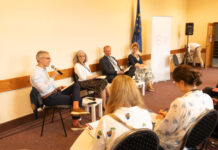 Europe@Heart 2025 weekend on the “green transition”