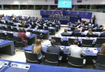 First meeting of the European Parliament’s working group on the scrutiny of NGOs’ funding