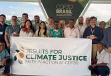 A personal wrap-up of COP30