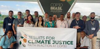 A personal wrap-up of COP30